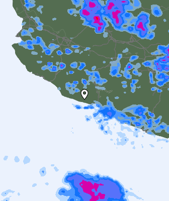 Precipitazioni