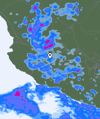 Precipitazioni