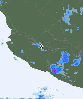 Precipitazioni