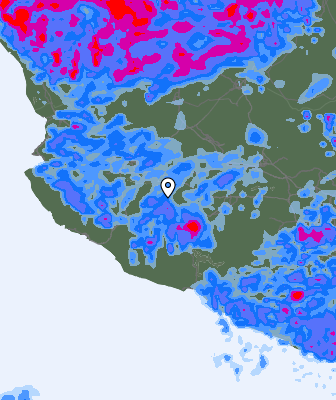 Precipitazioni