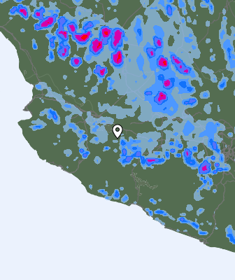 Precipitazioni