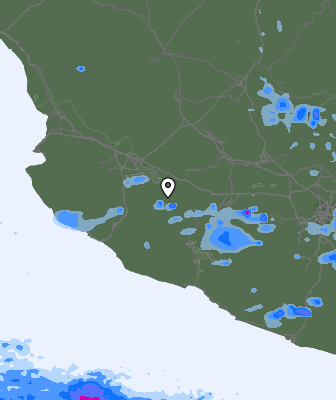 Precipitazioni