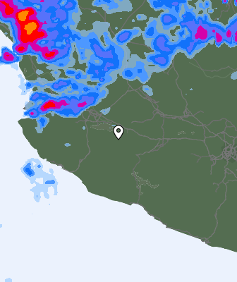 Precipitazioni