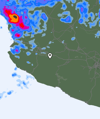 Precipitazioni