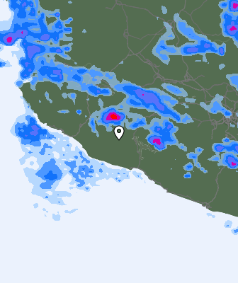 Precipitazioni