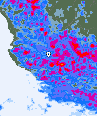 Precipitazioni