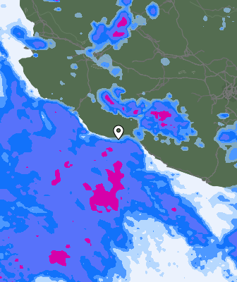 Precipitazioni