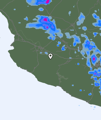 Precipitazioni