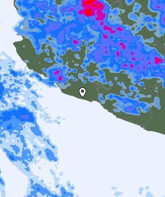 Precipitazioni