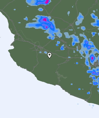 Precipitazioni