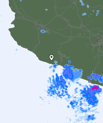 Precipitazioni