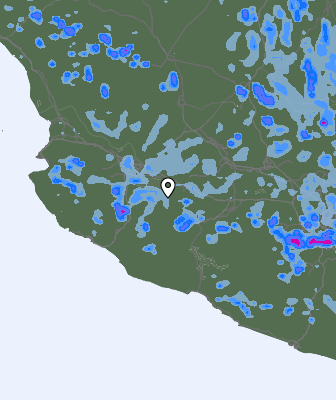 Precipitazioni