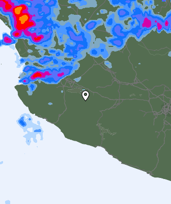 Precipitazioni