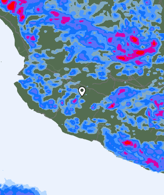 Precipitazioni