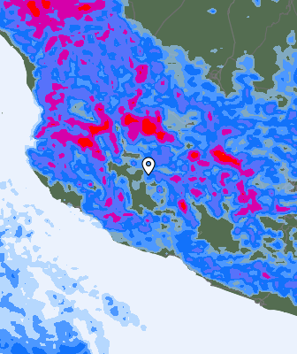 Precipitazioni