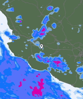 Precipitazioni