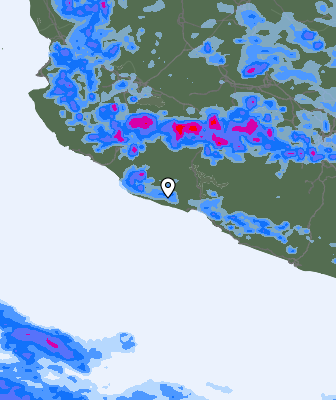 Precipitazioni
