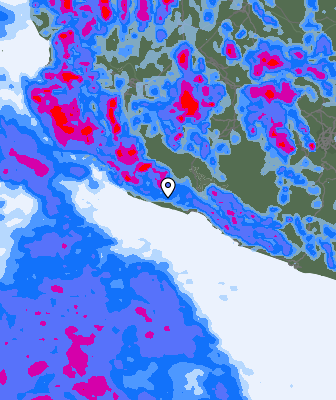Precipitazioni