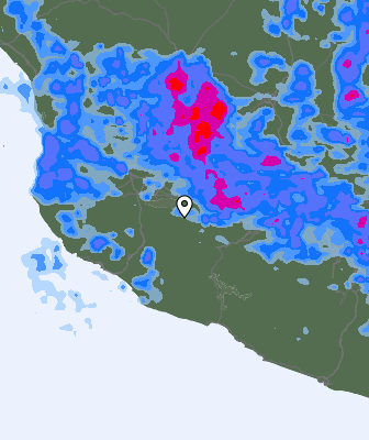 Precipitazioni