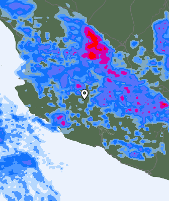 Precipitazioni