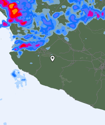 Precipitazioni