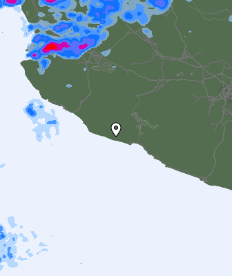 Precipitazioni