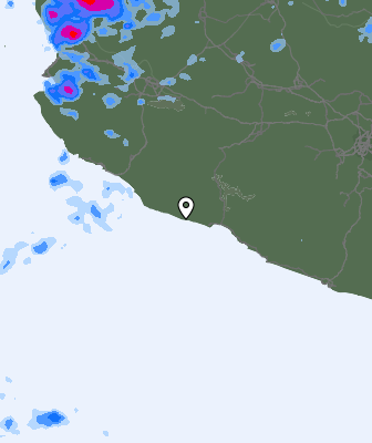Precipitazioni
