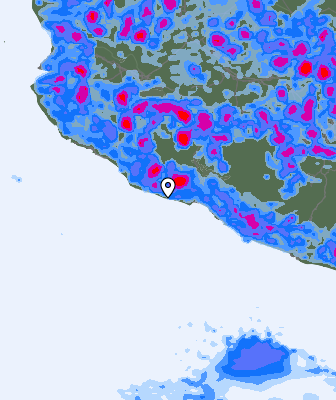 Precipitazioni