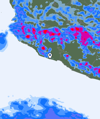 Precipitazioni