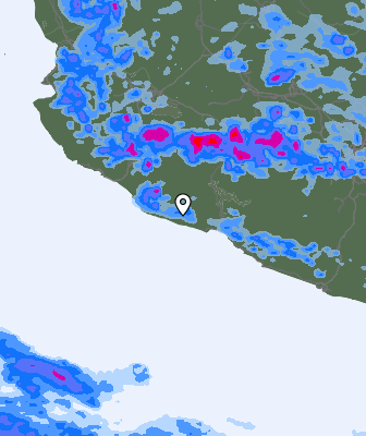 Precipitazioni