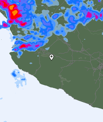Precipitazioni