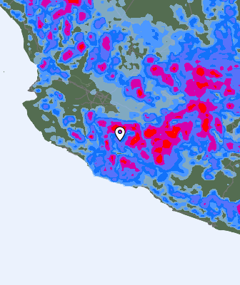 Precipitazioni