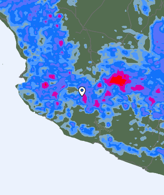 Precipitazioni