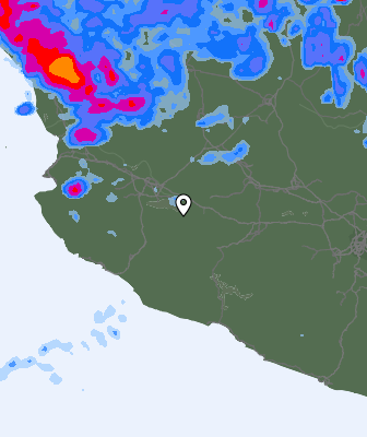 Precipitazioni