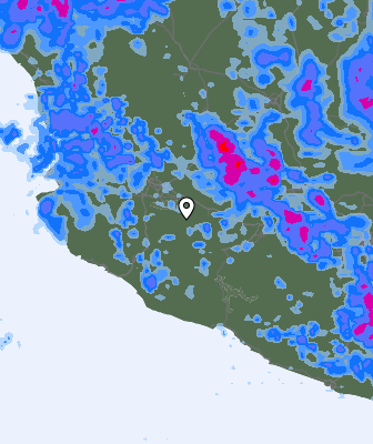 Precipitazioni