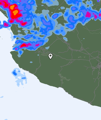 Precipitazioni