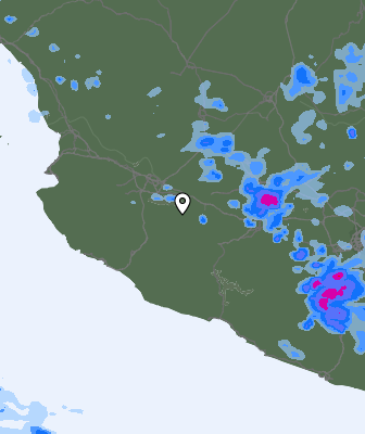 Precipitazioni
