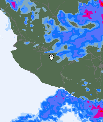 Precipitazioni