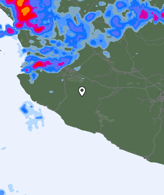 Precipitazioni
