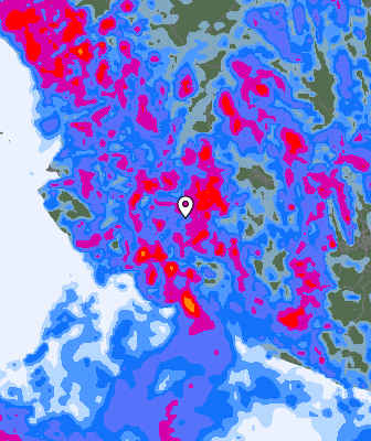 Precipitazioni