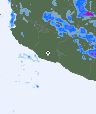 Precipitazioni