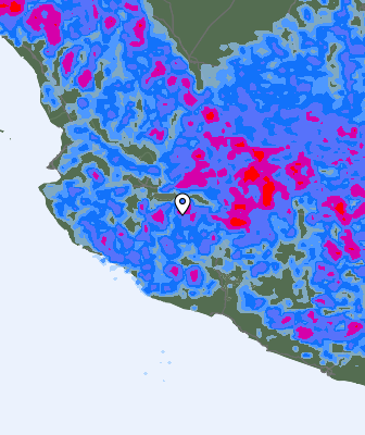 Precipitazioni