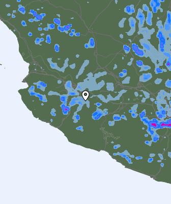 Precipitazioni