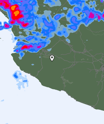 Precipitazioni
