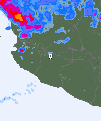 Precipitazioni