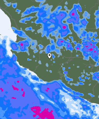 Precipitazioni