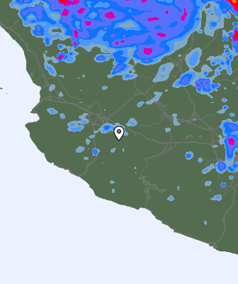 Precipitazioni
