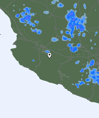 Precipitazioni