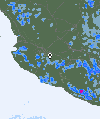 Precipitazioni