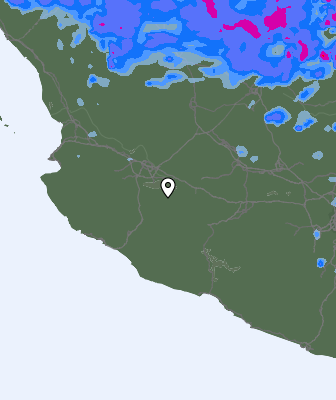 Precipitazioni